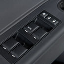 ABS Driver Side Master Electric Window Switch For Jeep Compass Patriot Dodge Caliber 2007-2010