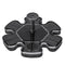 6V/1.5W 190L Flow Solar Fountain Pump Floating Solar Powered Bird Bath Fountain Pump Solar Water Pump Kit Fountains
