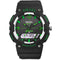 SMAEL 1539 Student Sport Watch Casual Style Waterproof Digital and Analog Dual Display Wristwatch