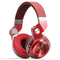 Bluedio T2 Plus Foldable bluetooth Headphone BT 5.0 Support FM Radio Micro Sd Card Music Phone Calls