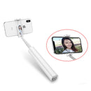 Bakeey L02 3 in 1 Remote Control bluetooth Tripod Selfie Stick For iPhone X 8 Oneplus 5t Xiaomi 6