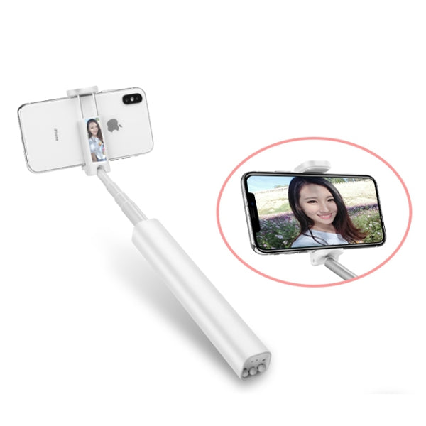 Bakeey L02 3 in 1 Remote Control bluetooth Tripod Selfie Stick For iPhone X 8 Oneplus 5t Xiaomi 6