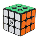 Giiker M3 Magnetic Cube 3x3x3 Vivid Color Square Magic Cube Puzzle Science Education Toy Gift from xiaomi youpin