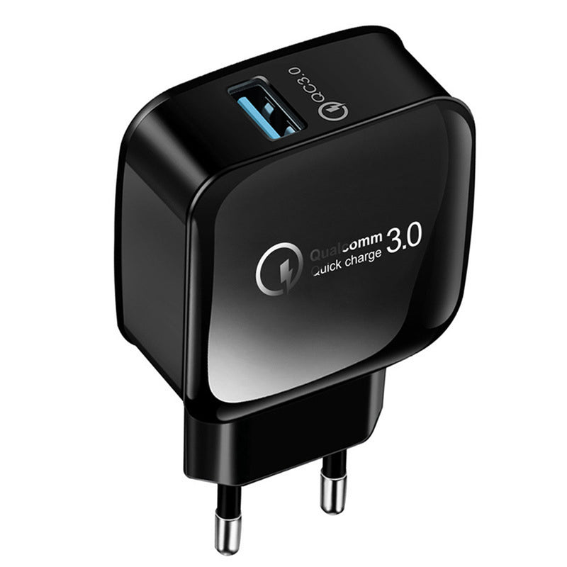 Marjay 18W 15W QC3.0 Fast Charging USB Charger Adapter For iPhone XS 11 Pro Huawei P30 Pro Mate 30 Xiaomi Mi9 9Pro S10+ Note 10