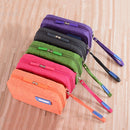 Honana HN-TB15 Travel Passport Organizer Ticket Toiletry Cosmetic Storage Bag