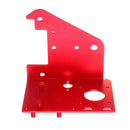 Creality 3D X Motor Back Panel 2.5mm Aluminium Plate For CR-10S Pro 3D Printer Part
