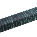 Five-sided Dyesub PBT Source Code Space Bar 6.25u Novelty Keycap for Anne pro 2