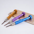 ORICO ST5 5 in 1 Multifunction Screwdriver Set Hand Repair Tools for Smartphone iPhone Xiaomi