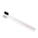 Honana TB-277 Ultra Soft Toothbrush Bamboo Charcoal Brush Care Oral Hygiene Choose Different Color