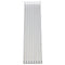 5pcs 100 x 25 x 10mm Aluminum Heat Sink