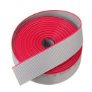 5M 1.27mm Pitch 16 Pin 16P Grey Gray Flat Ribbon Data Cable Wire Connector AWG28 300V