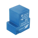 5Pcs SLA-05V 12V 24VDC-SL-A -SL-C 5V 12V 24V DC 30A 4Pin Relay Module