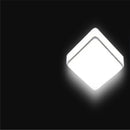 24W 1000LM LED Ceiling Light Sqaure Ultrathin Fixture for Kitchen Bedroom AC110V-240V