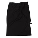 Motorcycle Helmet Bag BIKE IT Drawstring Helmet Bag Black Helmet Bag