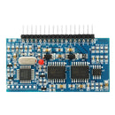 3pcs DC-AC 5V Pure Sine Wave Inverter SPWM Driver Board EGS002 EG8010 + IR2110 Driver Module CMOS