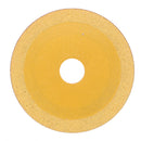 Drillpro 100/110mm Diamond Circular Saw Blade Silicon Carbide Cutting Disc For Marble Ceramic
