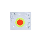 50W LED RGB COB Chip Light Smart IC Bead for DIY Spotlight Floodlight AC190-240V