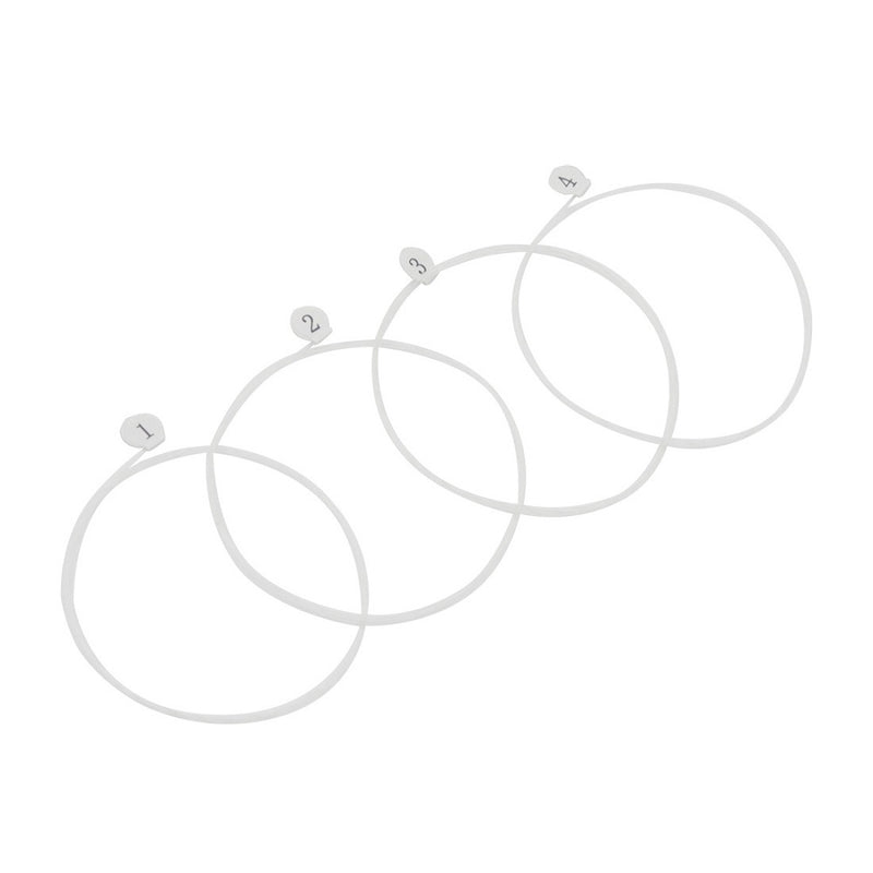IRIN U630 4 Nylon String for Acoustic Classical Guitar Ukulele