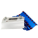 Drillpro 45 Degree Ceramic Tile Pneumatic Beveled Miter Cutting Machine Chamfer Frame Mount Saw Cutter Seat