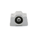 Anet 4Pcs 34*30*20mm SCS8UU Linear Ball Bearing Slide Block for 3D Printer