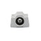 Anet 4Pcs 34*30*20mm SCS8UU Linear Ball Bearing Slide Block for 3D Printer