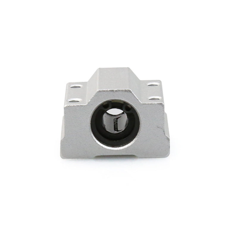 Anet 4Pcs 34*30*20mm SCS8UU Linear Ball Bearing Slide Block for 3D Printer