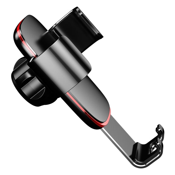 Baseus WXYL-B09 Fast 10W Qi Wireless Charger Mount Holder for iPhone X 8 Plus S8 + S9