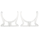 G1/4 50mmx110mm Cylinder Reservoir Water Cooling Tank For PC Computer Cooling