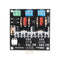AC Light Dimmer Controller Module for PWM Control 2 Channels 3.3V/5V Logic AC 50/60hz 220V/110V