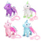 Electric Magic Walking Wiggle Singing Unicorn Stuffed Plush Toy Kids Christmas Gifts