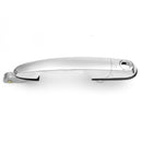 Exterior Chrome Car Front Right Door Handle For Hyundai Tucson 2005-2009