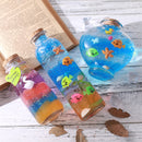 40,000PCS 7-8mm Gel Balls Ammo Crystal Water Beads Gel Toy