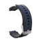 Bakeey Leather Silicone Watch Band Replacement Watch Strap for Amazfit Verge Lite