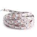 2M SMD2835 USB LED Strip Light TV PC Background Backlight for Decoration DC5V