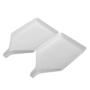 90 Pieces Diamond Painting Tools Diamond Embroidery Box 5D Diamond Accessories DIY Art Craft Diamond Stylus Tools Kit