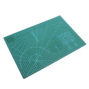 45x30cm Non Slip Cutting Mat Double-Sided Self Healing Rotary Cutting Mat Board Tool