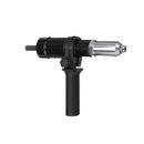 Electric Rivet Nut Riveting Tool Insert Drilling Bits Accessory Power Tools Chuck Shank Adapters Drill Adapter
