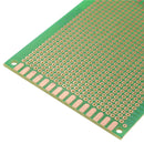 70x90mm Universal Single Side PCB Board Rectangle DIY Prototyping Circuit Board