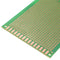 70x90mm Universal Single Side PCB Board Rectangle DIY Prototyping Circuit Board