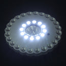 IPRee 41 Led 8000K Camp Tent Lantern White Light Emergency Hanging Lamp