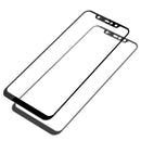 MOFI 9H Anti-explosion Full Cover Tempered Glass Screen Protector for Xiaomi Redmi Note 6 Pro