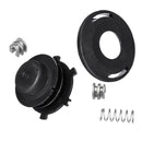 25-2 Trimmer Head For Stihl Grass Trimmer Parts FS 44 55 56 70 80 83 85 90 100 RX110 120 130 200 250