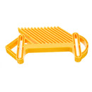 Drillpro Table Feather Board Wood Carving Engraving Gauge Machine Miter Saw Feather Board