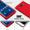 Bakeey 360 Full Body Protective Case+Soft HD Screen Protector For Samsung Galaxy S8