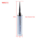 Kaisi 900M 936 Soldering Iron Tips 900M-T-I 900M-T-IS 900M-T-K Black Edition Horseshoe Flat Tip Iron