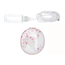 Portable Nano Facial Mister Mist Face Sprayer Atomization Moisturizing Power