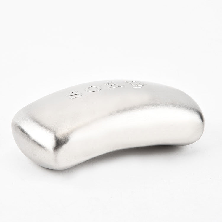 KCASA KC-SS09 Stainless Steel Soap Magic Eliminating Hand Odor Remover Kitchen Cleaning Tools