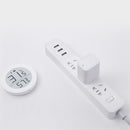 Xiaomi MIJIA ClearGrass bluetooth WIFI Gateway Smart Home Compatible with Mijia APP Mijia Door Lock Mijia bluetooth Temp