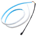 Car Running Brake Reverse Signal LED Tailgate Tail Light Bar Strip Truck