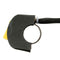 7/8Inch Universal Motorcycle Handlebar Fog Spot Headlight ON/OFF Switch